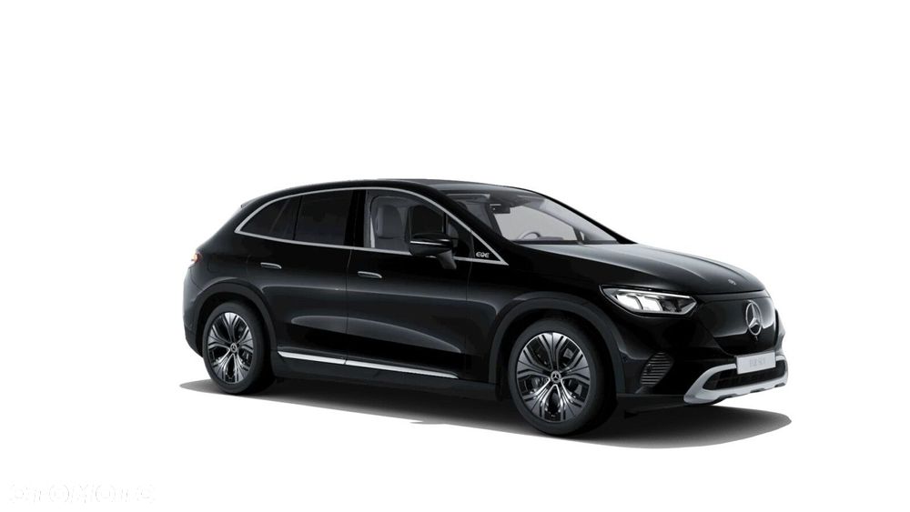 Mercedes-Benz EQE 350 89kWh 4-Matic Electric Art - 14