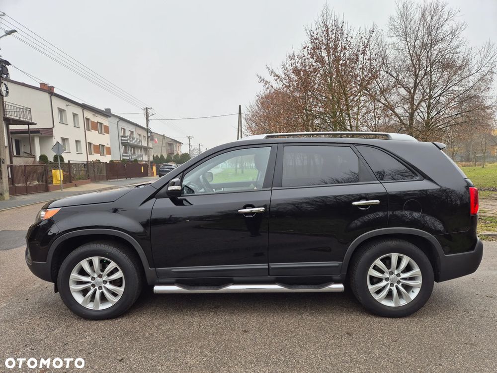 Kia Sorento 2.4 XL - 11