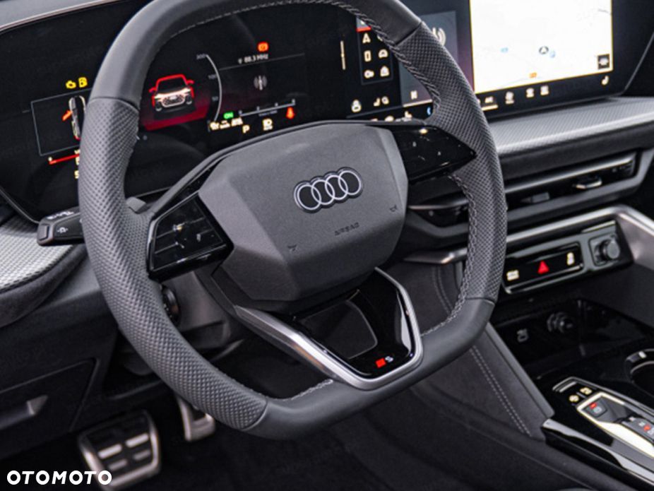 Audi Q5 Sportback TDI mHEV 150 kW Quattro S tronic - 9