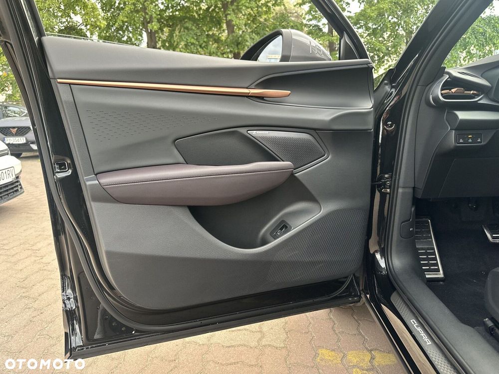 Cupra Terramar 2.0 TSI 4Drive VZ DSG - 12
