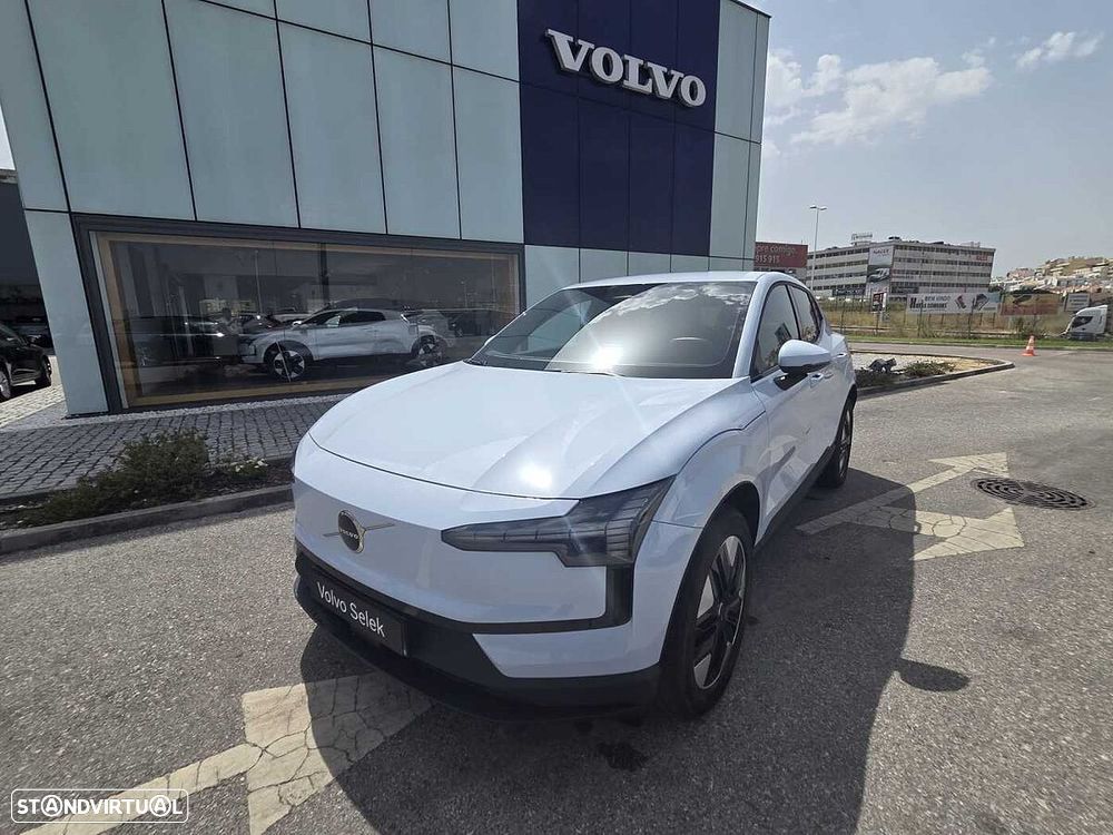 Volvo EX30 - 2