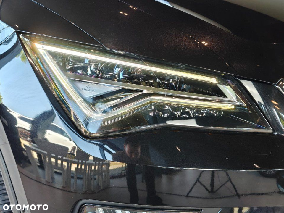 Seat Ateca - 5