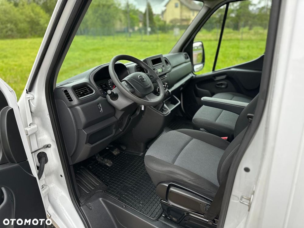 Renault MASTER LIFT 2.3 DCI 136 KM E6+*L2H2*2024r*Klima*PDC*FV23%! - 6