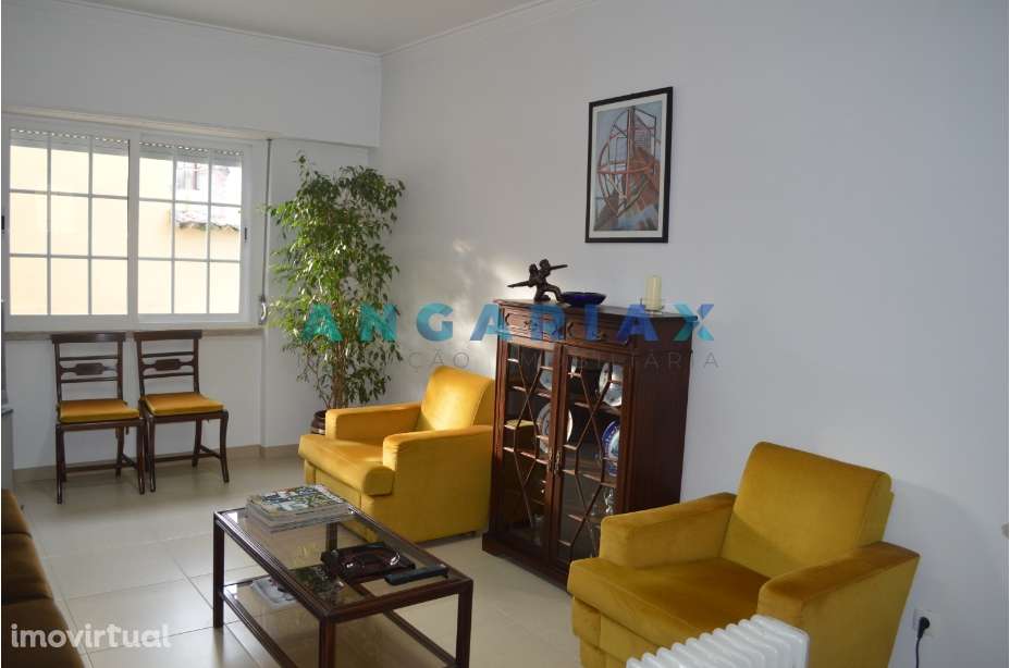 ANG150 - Apartamento T2 para Venda em Sacavém - Grande imagem: 4/19