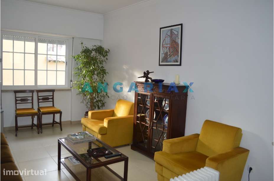 ANG150 - Apartamento T2 para Venda em Sacavém - Grande imagem: 4/19