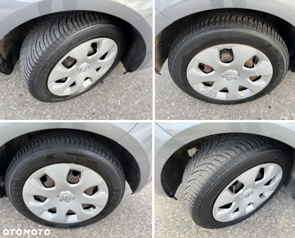 Opel Meriva 1.4 T Essentia - 19