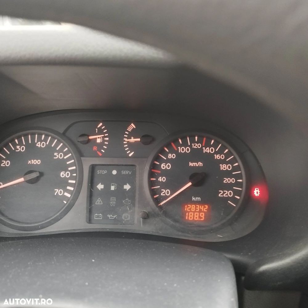 Renault Clio Bicorp 1.5 dCi Expression - 12