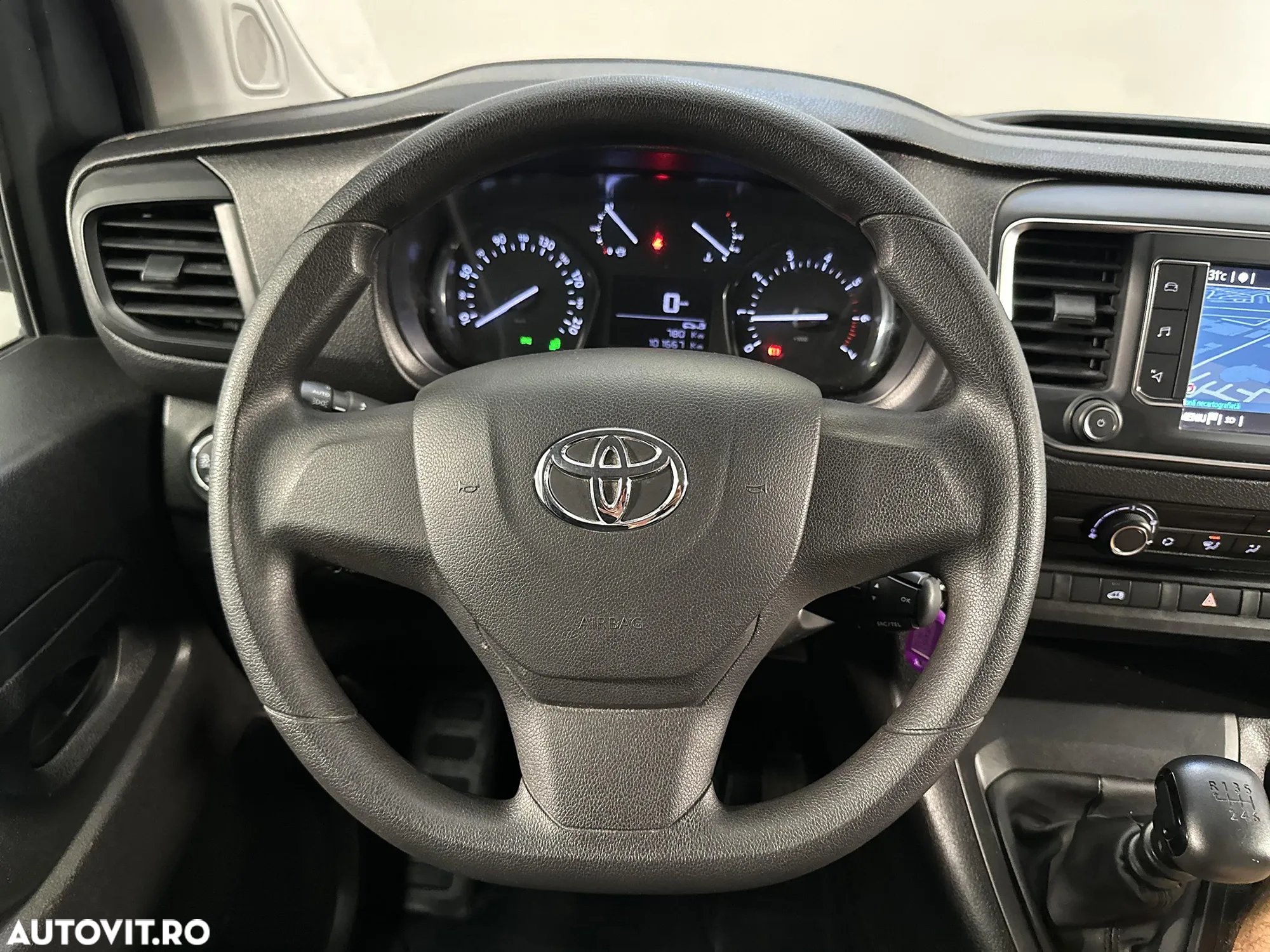 Toyota Proace - 14