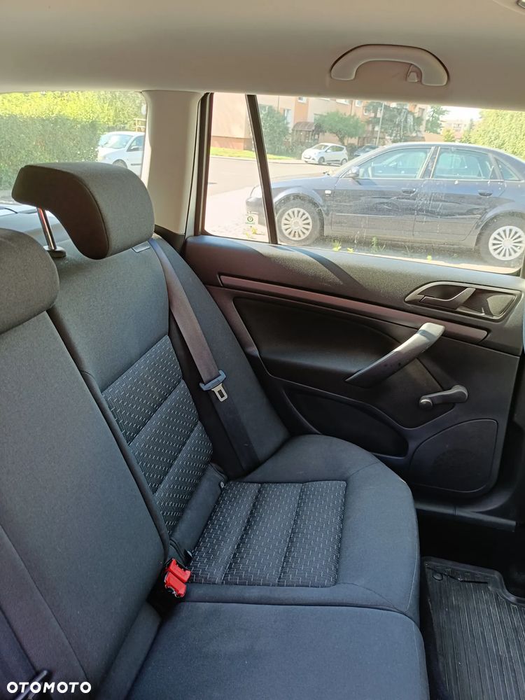 Skoda Octavia 2.0 TDI Classic - 7