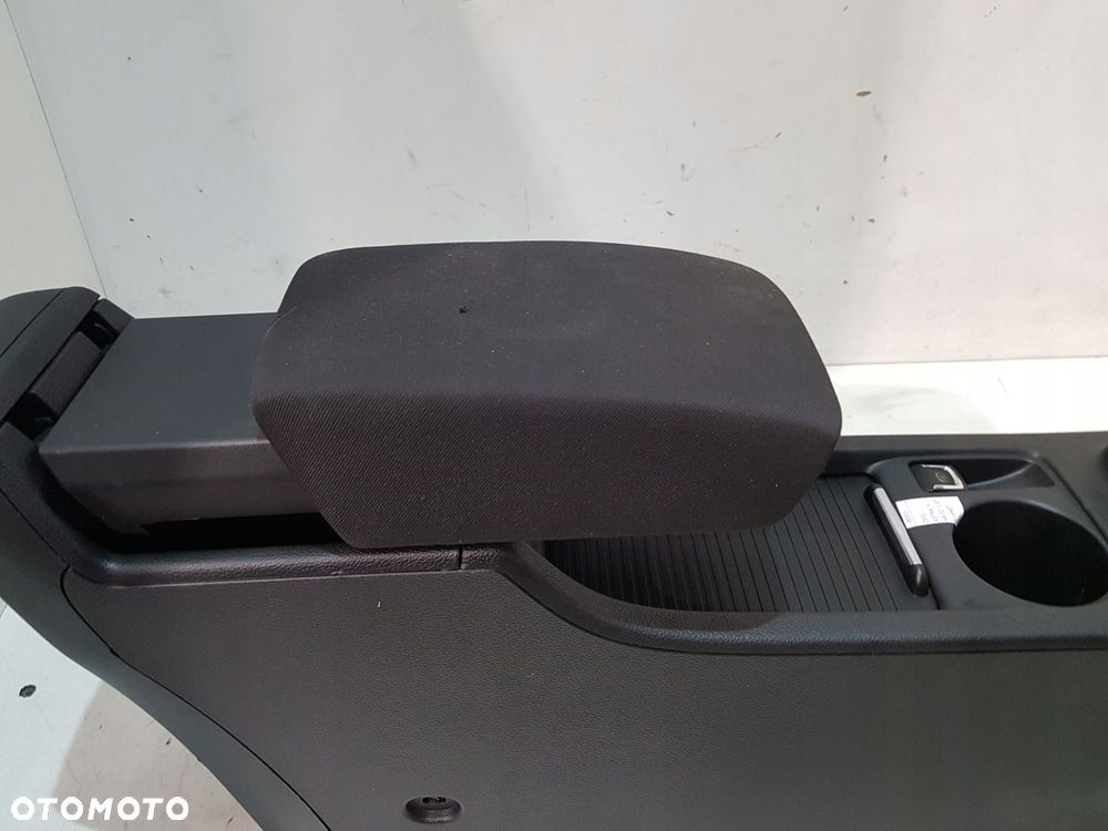 tunel środkowy opel astra j iv hb 5d eur 13258342 - 4