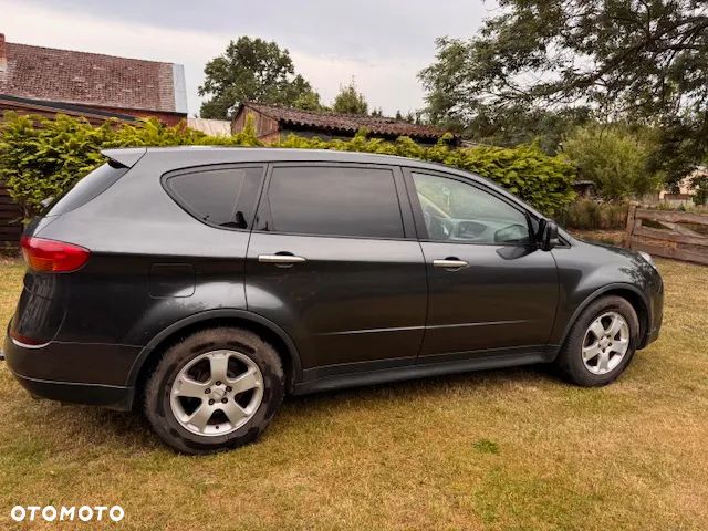 Subaru B9 Tribeca - 9