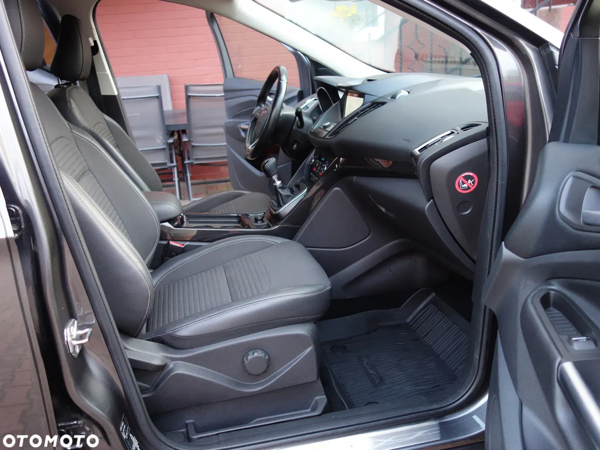 Ford Kuga 2.0 TDCi 4x4 Titanium - 18