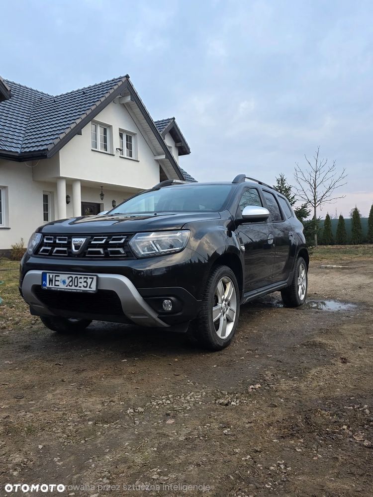 Dacia Duster 1.0 TCe Prestige - 3