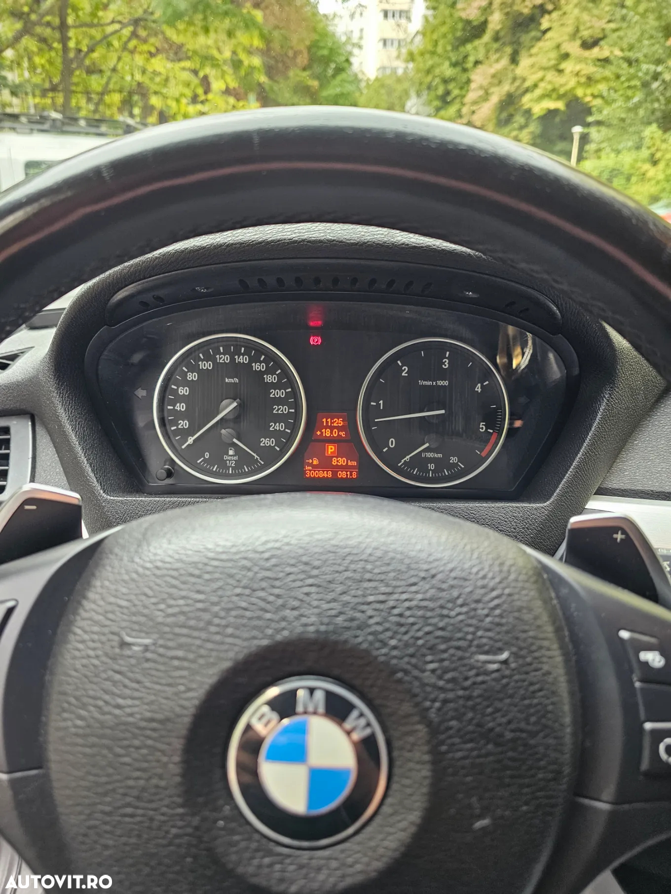BMW X5 xDrive40d M Sport Edition - 11