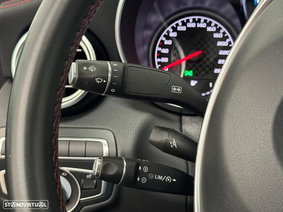 Mercedes-Benz C 43 AMG 4-Matic - 24