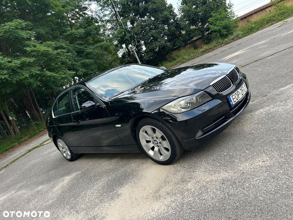 BMW Seria 3 330d - 11