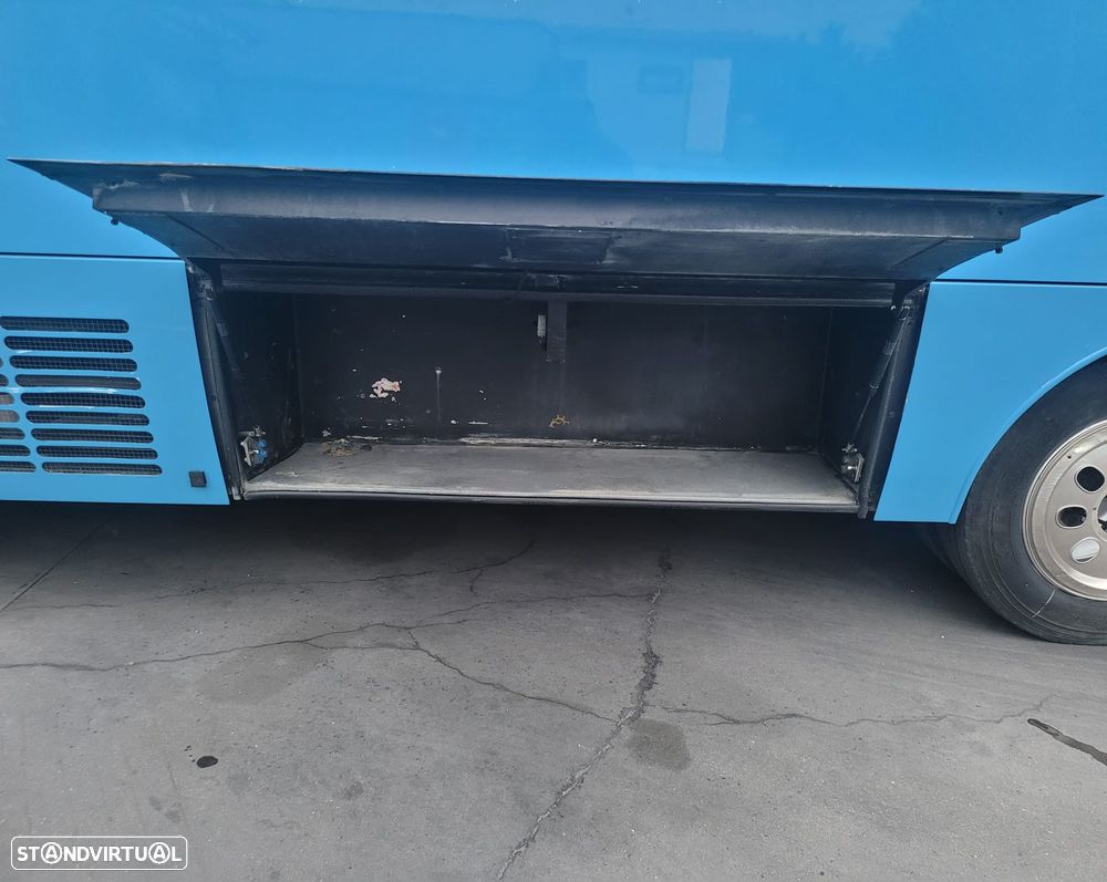 Toyota Optimo 2K - 9