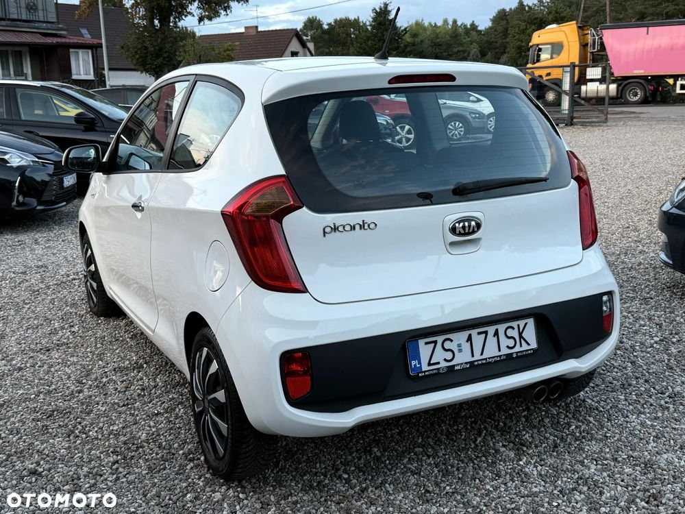 Kia Picanto - 12