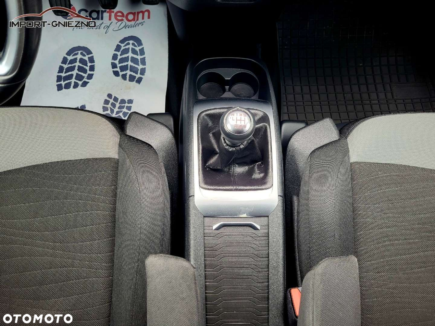 Citroën C4 Picasso - 15