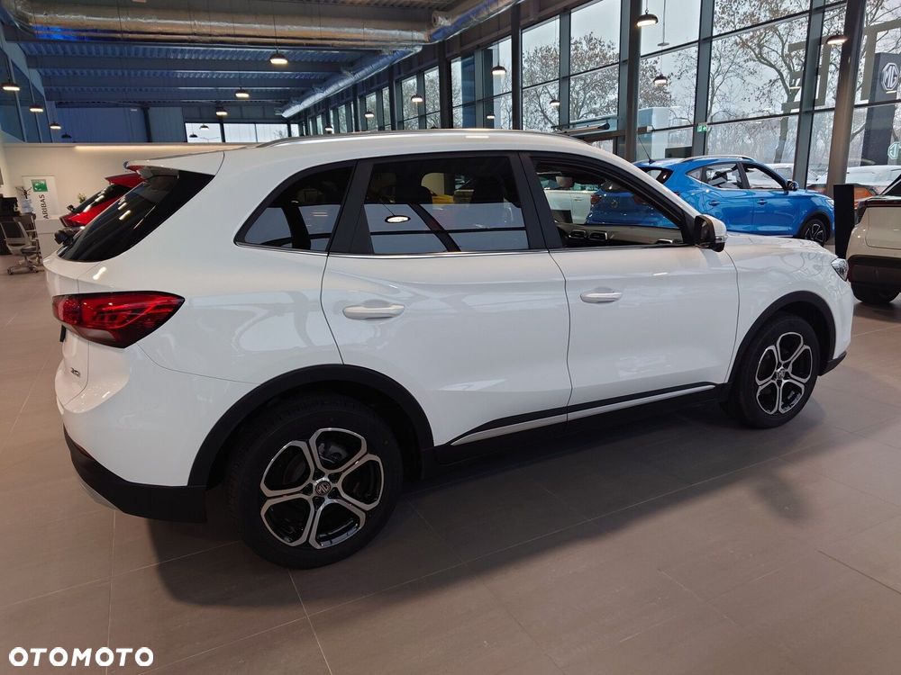 MG ZS 1.5 Excite - 3