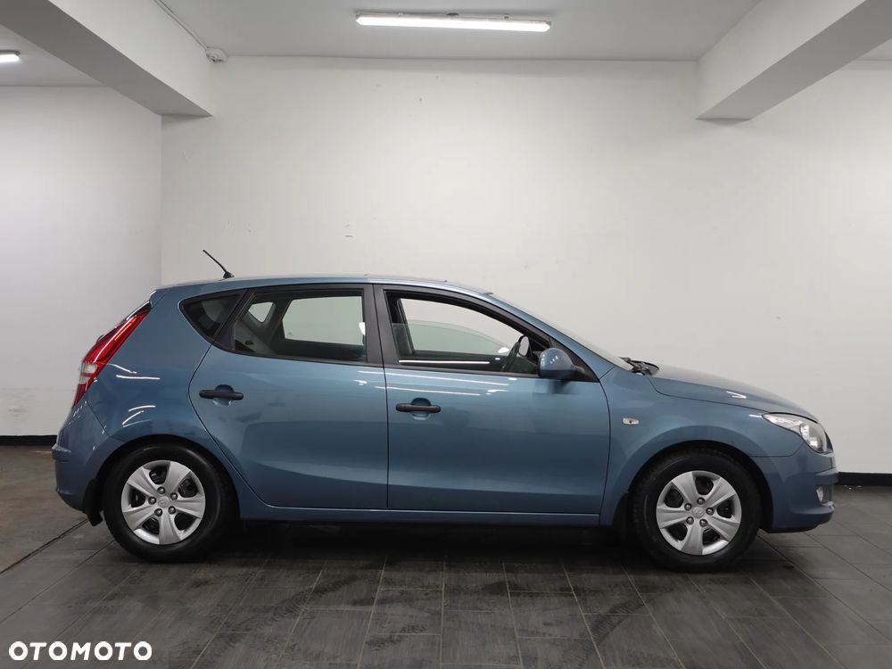 Hyundai i30 1.4 Blue Classic - 9