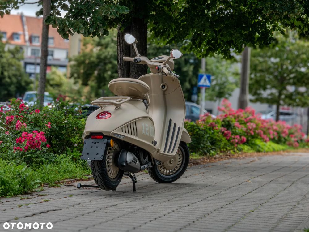 Vespa Inny - 2
