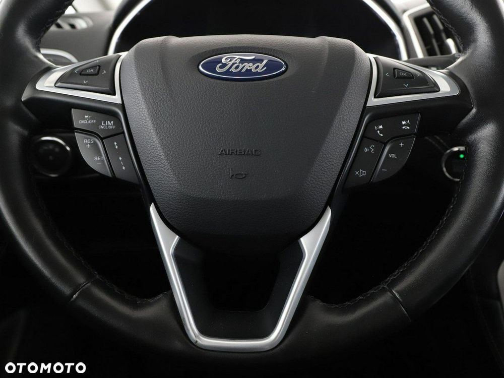 Ford S-Max 2.0 EcoBlue Twin-Turbo Vignale - 22
