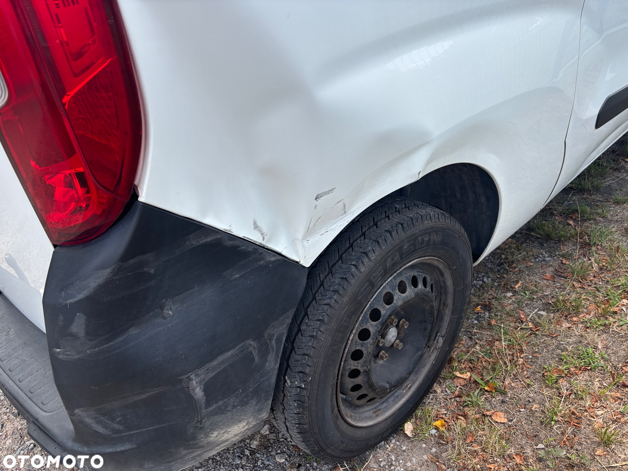 Fiat doblo - 18