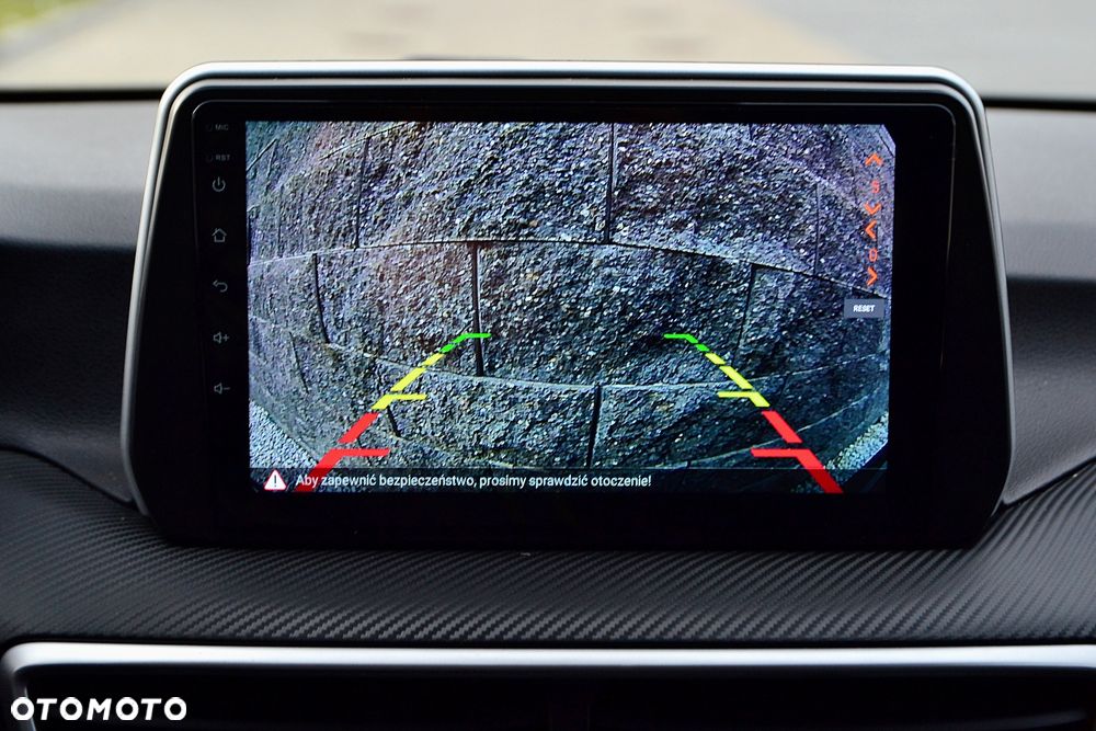 Hyundai Tucson 1.6 GDi 2WD DCT Pure - 20