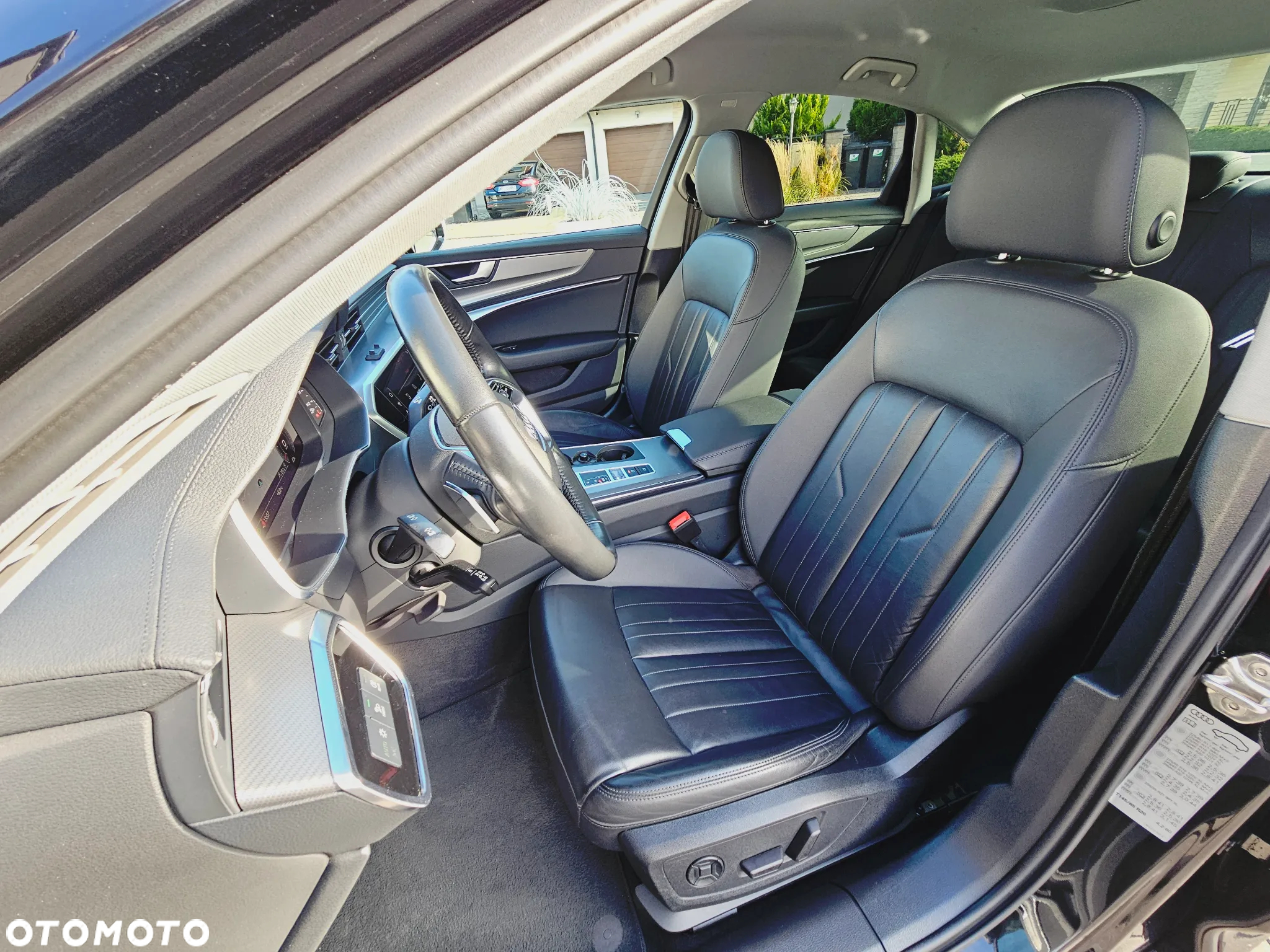 Audi A6 35 TDI S tronic advanced - 18