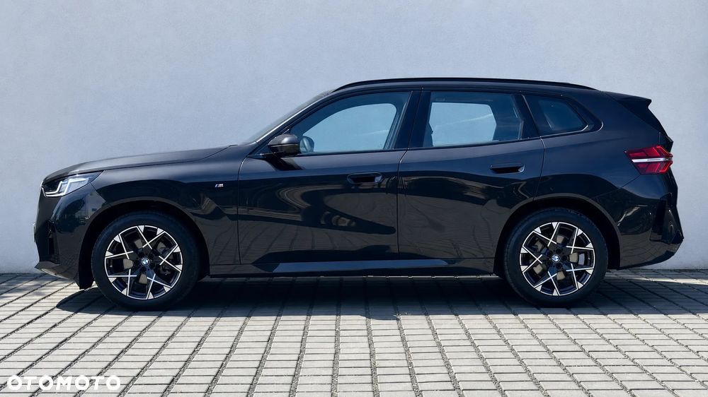BMW X3 2025 photo 4