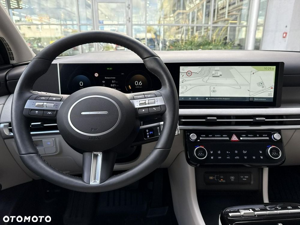 Hyundai Tucson - 16
