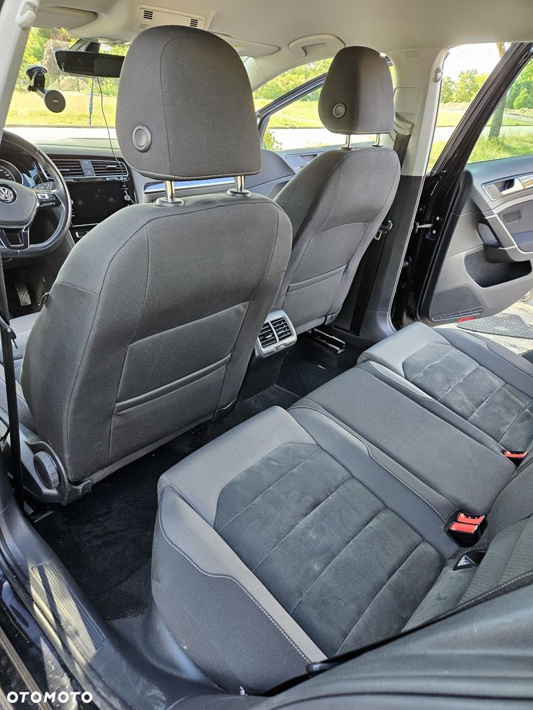 Volkswagen Golf VII 1.4 TSI BMT Highline - 18