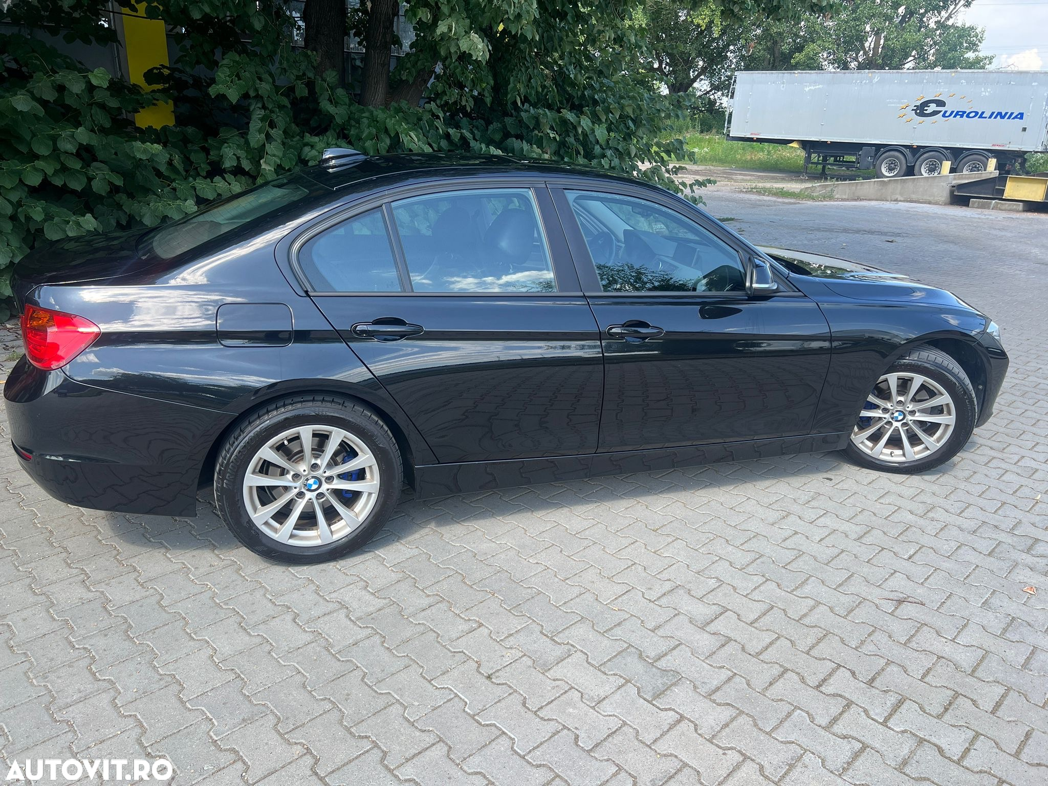 BMW Seria 3 - 2