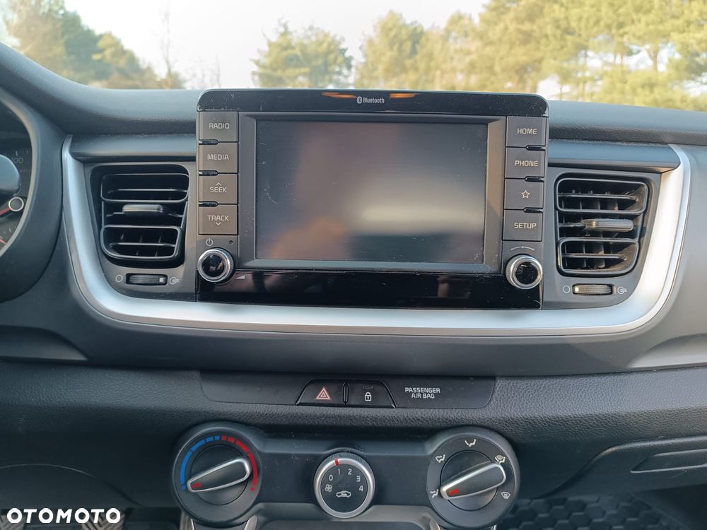 Kia Stonic 1.2 M - 12
