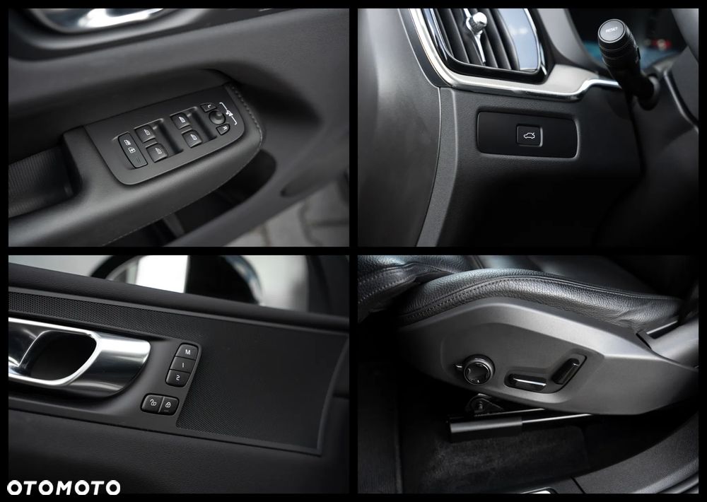 Volvo XC 60 B4 B Plus Dark - 41