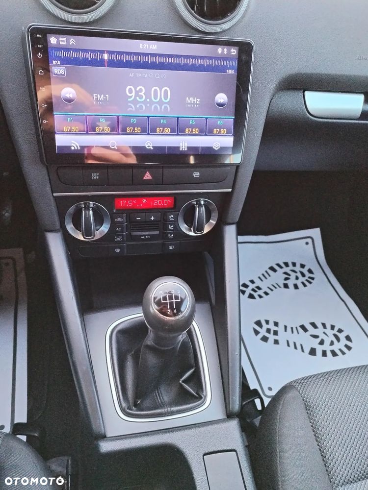Audi A3 3-drzwiowe - 37