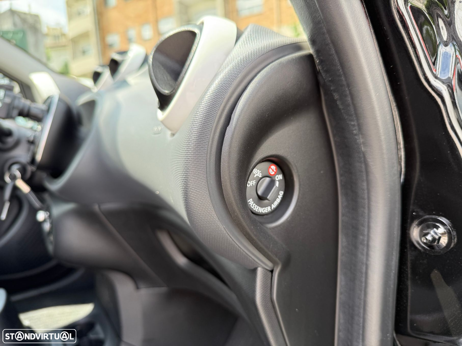 Smart ForFour 1.0 71 - 21