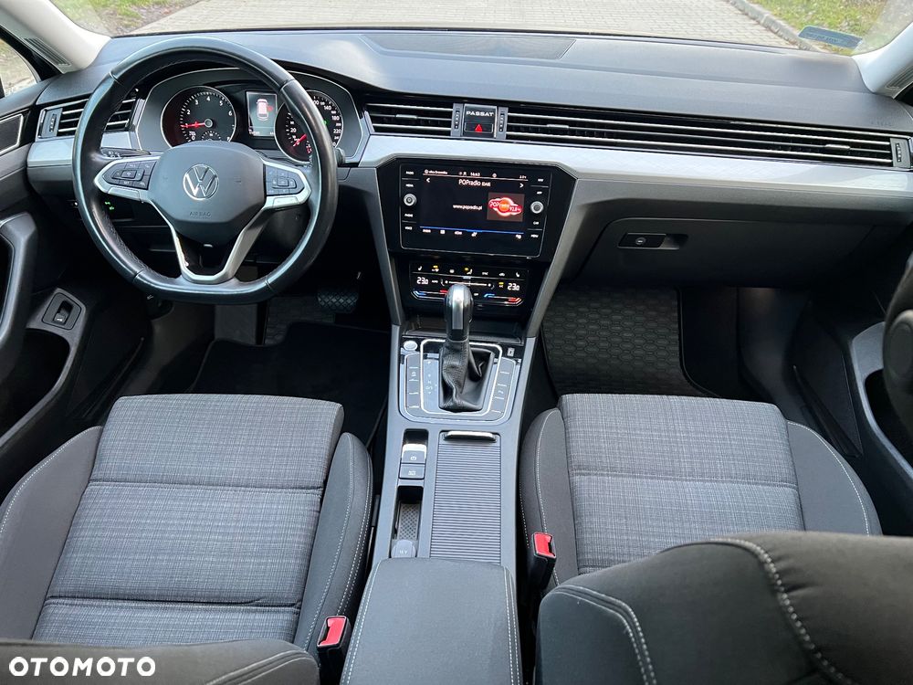Volkswagen Passat 1.5 TSI EVO Business DSG - 30