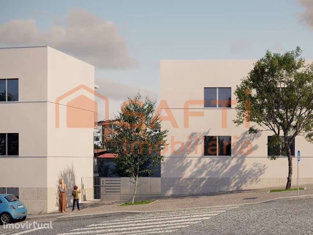 ORIENTAL PARQUE - T2 Piso 3 - Grande imagem: 5/6