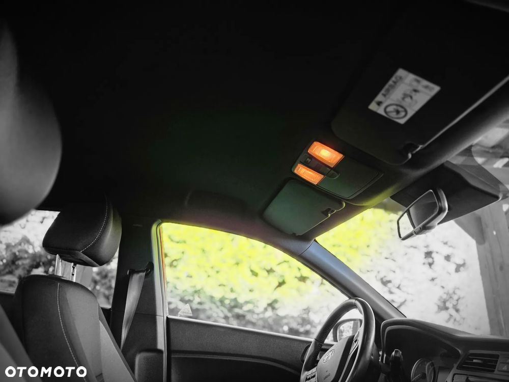 Hyundai i20 - 26