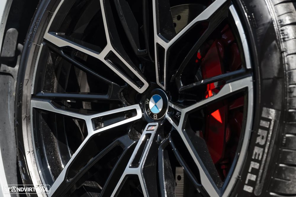 BMW M2 Auto - 10