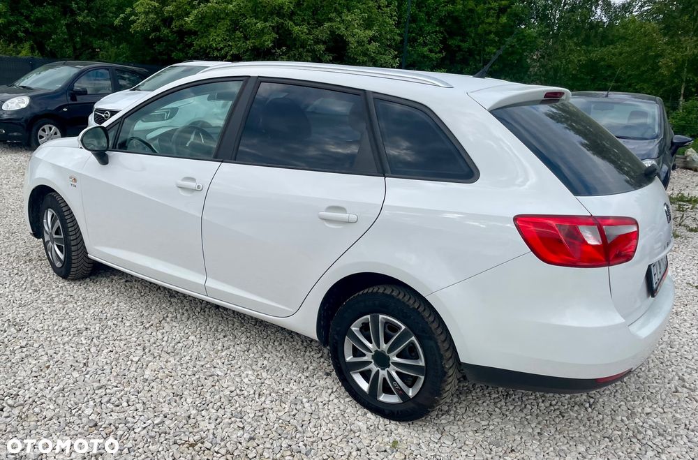 Seat Ibiza 1.2 TSI i-Tech - 17