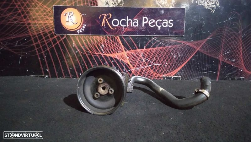 Bomba Direção Assistida Seat Ibiza Ii (6K1) - 1