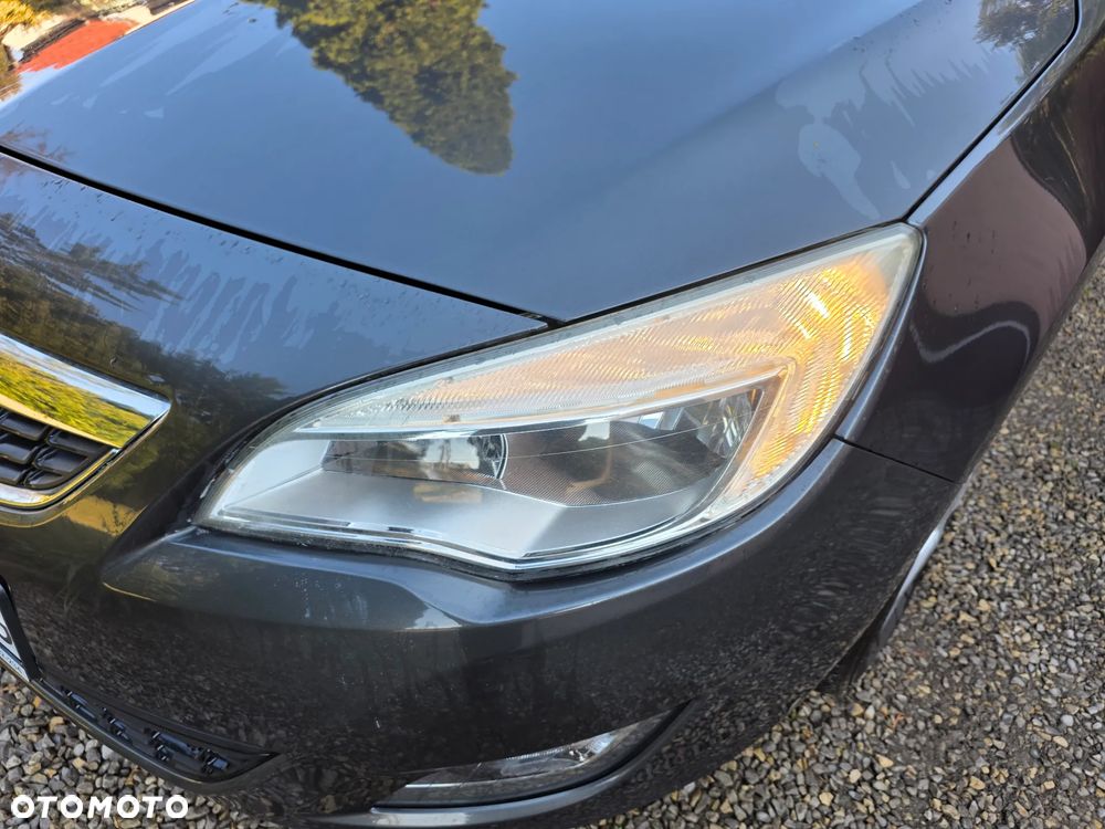 Opel Astra 1.4 Turbo Innovation - 5