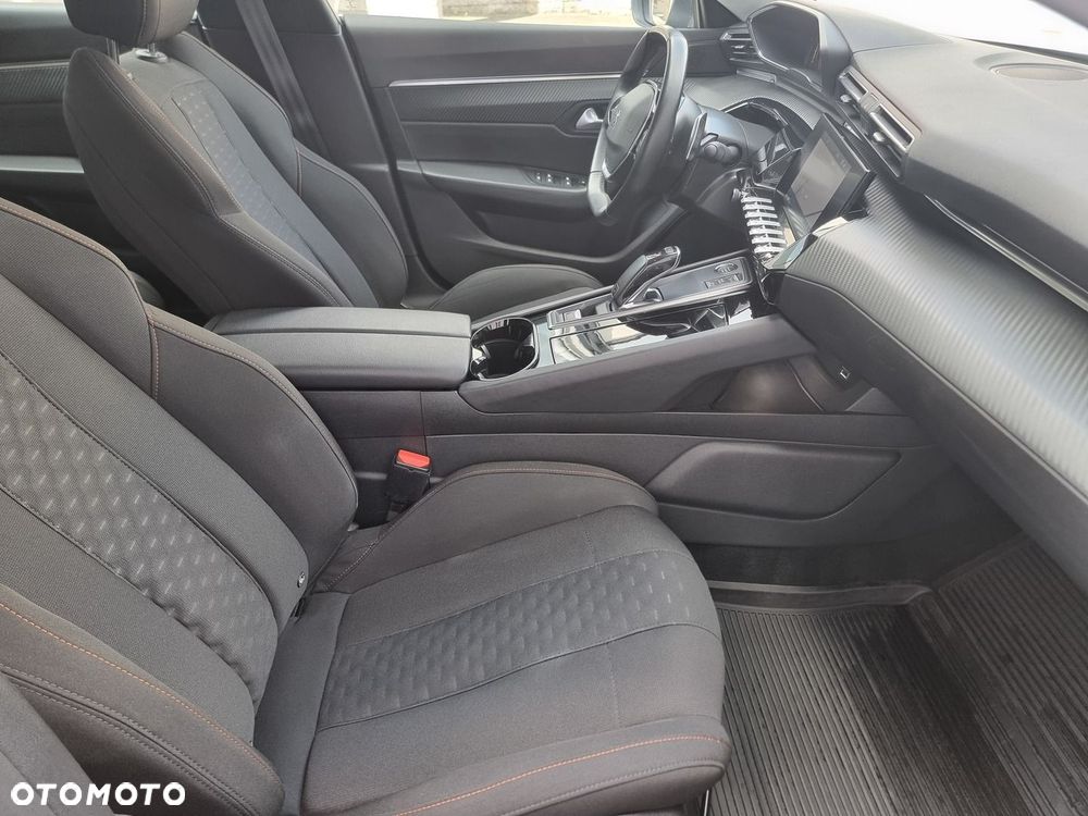 Peugeot 508 1.2 PureTech Active Pack S&S EAT8 - 21