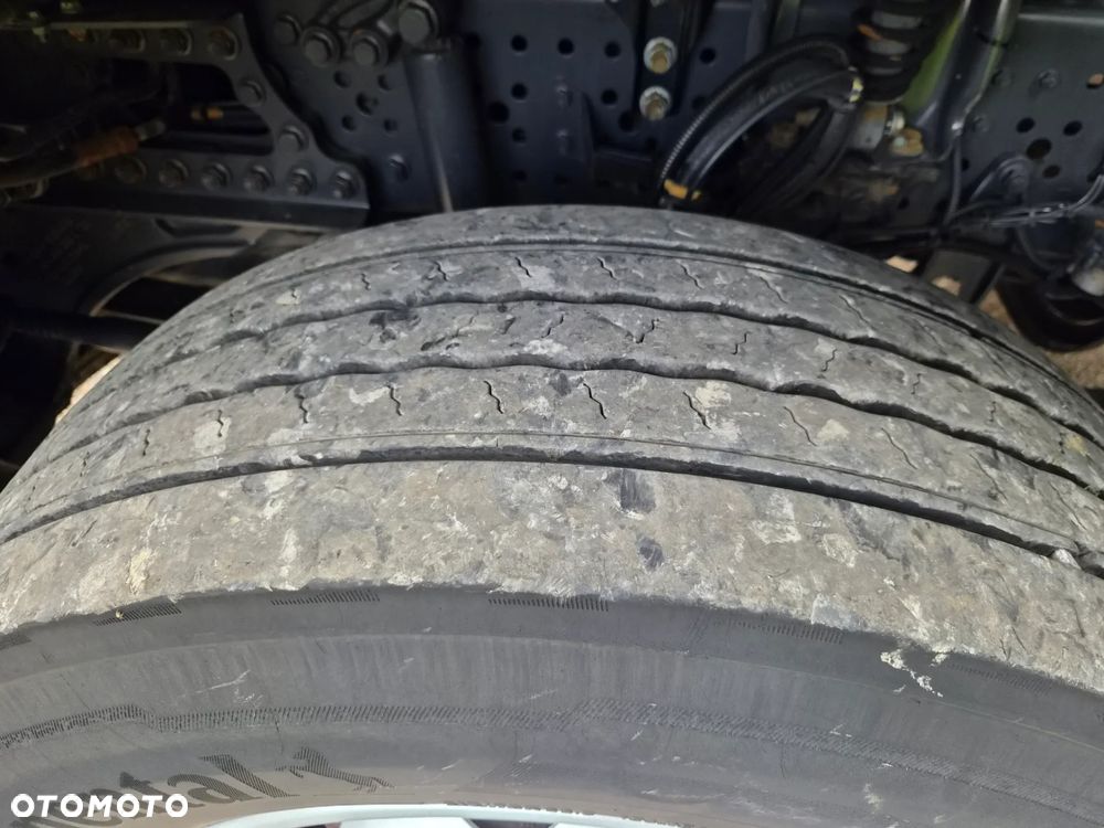 Mercedes-Benz Antos 2633 Śmieciarka Waga Zoeller Medium X2E Evo 25 Lifter 02301 Delta Euro6 - 19