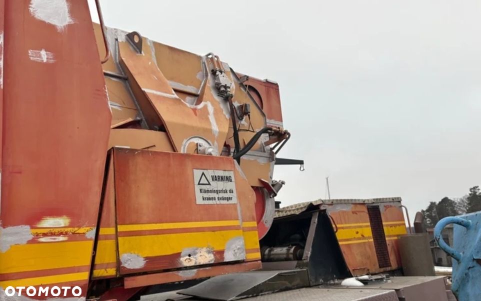 Inny Lokomo  MC 335 - 9