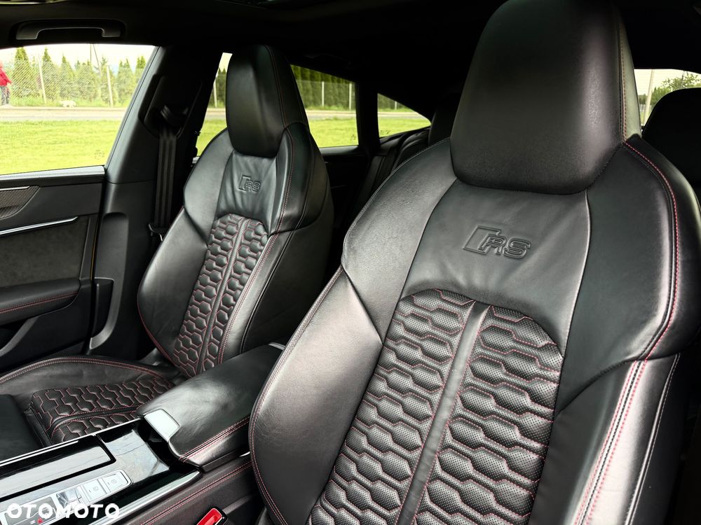 Audi RS7 Sportback - 28