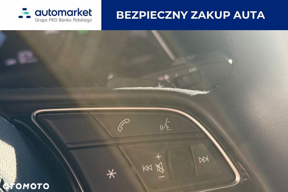 Audi A3 Limousine 35 TFSI mHEV Advanced S tronic - 19